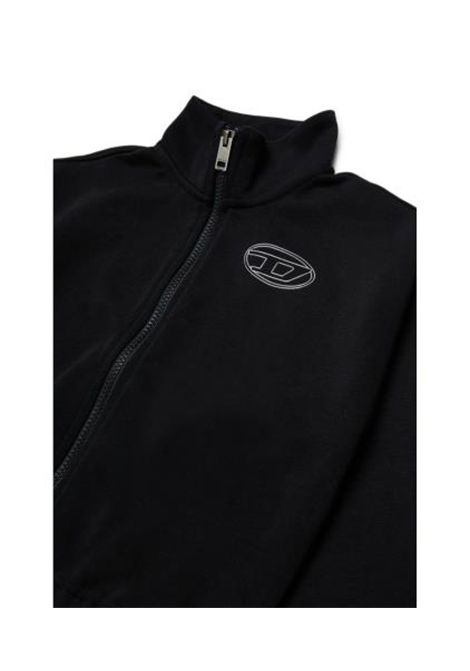 Felpa con logo DIESEL KIDS | J02916 KYAZ3K900